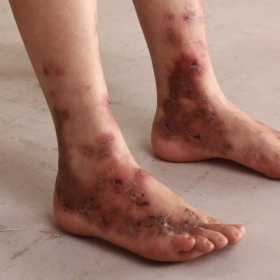 Viêm Mạch: Khi Mạch Máu Bị Tấn Công Và Cơ Thể Lên Tiếng