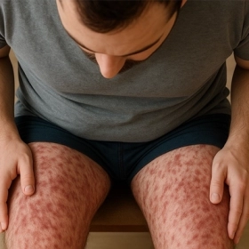 Viêm Mao Mạch Dị Ứng Là Gì? Nguyên Nhân Và Cách Xử Lý