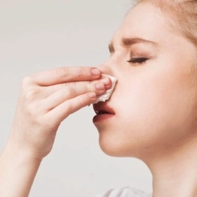 Viêm Mũi Vận Mạch Là Gì? Nguyên Nhân, Triệu Chứng Và Điều Trị