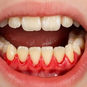 Viêm Nha Chu Là Gì? Nguyên Nhân, Triệu Chứng Và Cách Điều Trị