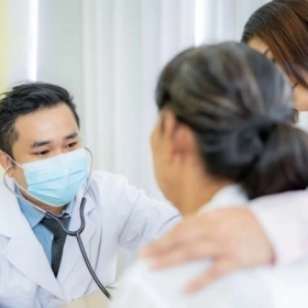 Viêm Phổi Kẽ Lympho Bào Là Gì? Nguyên Nhân Và Dấu Hiệu Nhận Biết