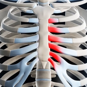 Viêm Sụn Sườn: Nguyên Nhân, Triệu Chứng Và Cách Điều Trị Hiệu Quả