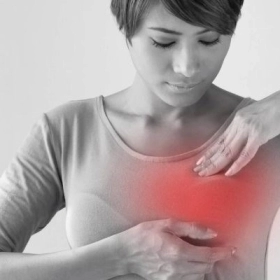 Viêm Tuyến Vú Là Gì? Nguyên Nhân, Triệu Chứng Và Cách Điều Trị