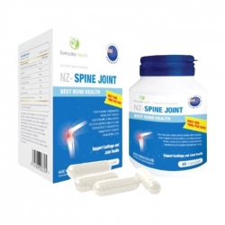 Viên bổ khớp NZ SPINE JOINT Everyday Health, 60 viên Viên bổ khớp NZ SPINE JOINT Everyday Health, 60 viên