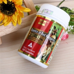 Tpbvsk sinh lý nam Costar Essence of Red Kangaroo 20800mg Tpbvsk sinh lý nam Costar Essence of Red Kangaroo 20800mg