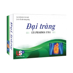 Viên Đại Tràng US Pharma USA