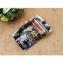 Dấm đen giảm cân Orihiro | Bịch 216 Viên