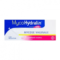 Mycohydralin 500mg Bayer 1 viên Mycohydralin 500mg Bayer 1 viên