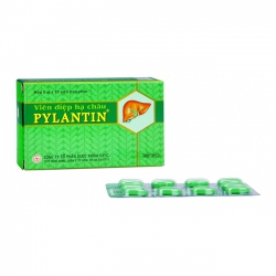 Viên Diệp Hạ Châu OPC PYLANTIN Viên Diệp Hạ Châu OPC PYLANTIN