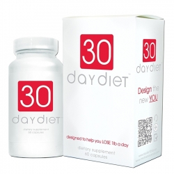 Tpbvsk giảm cân 30 Day Diet 