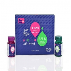 Viên giảm cân AB Nhật bản