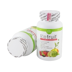 Tpbvsk  giảm cân Lite Fruit USA Tpbvsk  giảm cân Lite Fruit USA