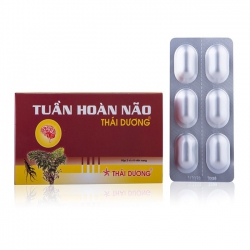 Tpbvsk  tuần hoàn não Thái Dương Tpbvsk  tuần hoàn não Thái Dương