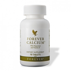 Viên nén Forever Calcium bổ sung canxi Viên nén Forever Calcium bổ sung canxi