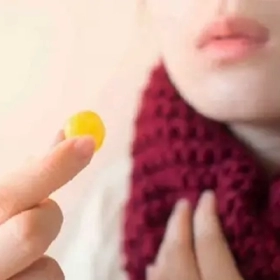 Viên Ngậm Đau Họng Cho Bà Bầu: Dùng Loại Nào An Toàn?