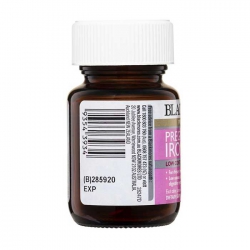 VIÊN SẮT CHO BÀ BẦU BLACKMORES PREGNANCY IRON ÚC VIÊN SẮT CHO BÀ BẦU BLACKMORES PREGNANCY IRON ÚC