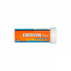 Viên sủi bổ sung Vitamin Enervon Plus EFFERVESCENT
