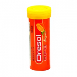 Viên sủi bù nước ORESOL OPC