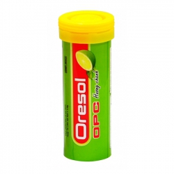 Viên sủi bù nước ORESOL OPC