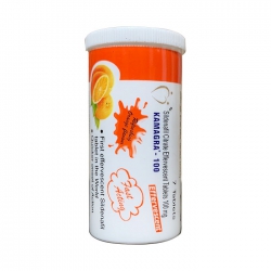Viên sủi cường dương Kamagra 100, Tuýp 7 viên Viên sủi cường dương Kamagra 100, Tuýp 7 viên