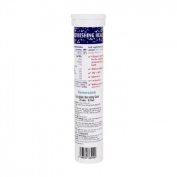Viên Sủi Demosana Calcium Mobility Refresh Sanotact 20 viên - Bổ sung canxi Viên Sủi Demosana Calcium Mobility Refresh Sanotact 20 viên - Bổ sung canxi
