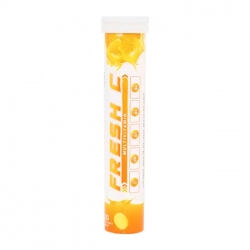 Fresh C Multivitamin Tuýp 20 viên - Hỗ trợ tăng sức đề kháng Fresh C Multivitamin Tuýp 20 viên - Hỗ trợ tăng sức đề kháng