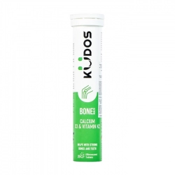 Viên Sủi Kudos Bone Calcium D3 Vitamin K2 20 viên Viên Sủi Kudos Bone Calcium D3 Vitamin K2 20 viên