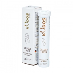 Viên Sủi Kudos Collagen Biotin 20 viên Viên Sủi Kudos Collagen Biotin 20 viên