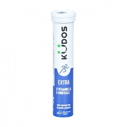 Viên Sủi Kudos Extra High Dose Vitamins Minerals 20 viên Viên Sủi Kudos Extra High Dose Vitamins Minerals 20 viên