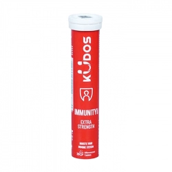 Viên Sủi Kudos Immunity Extra Strength 20 viên Viên Sủi Kudos Immunity Extra Strength 20 viên