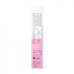 Viên Sủi Kudos Kids Multivitamins Plus Calcium D3 20 viên Viên Sủi Kudos Kids Multivitamins Plus Calcium D3 20 viên
