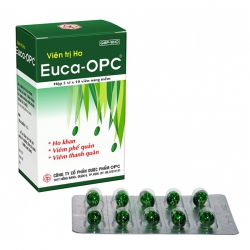 Viên trị Ho EUCA OPC