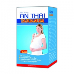 Viên uống an thai Tasuamum 60 viên Hadu79