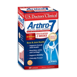 Tpbvsk xương khớp Arthro-7 USA