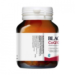 Blackmores CoQ10 150mg, Hộp 30 viên