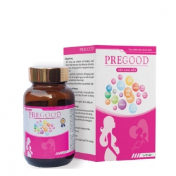 Viên uống bổ bầu Dược Đức Pregood 30 viên