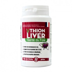 Viên uống bổ gan, giải độc gan Vthion Liver Laboratoires 30 viên Viên uống bổ gan, giải độc gan Vthion Liver Laboratoires 30 viên