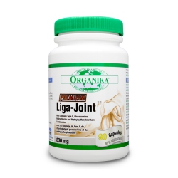Tpbvsk viên bổ khớp Organika Premium Liga-Joint, Hộp 90 viên Tpbvsk viên bổ khớp Organika Premium Liga-Joint, Hộp 90 viên