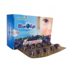 Viên uống bổ mắt Blue Eye Care