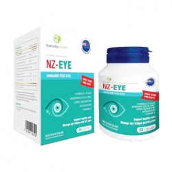 Viên uống bổ mắt NZ EYE Everyday Health, 30 viên Viên uống bổ mắt NZ EYE Everyday Health, 30 viên