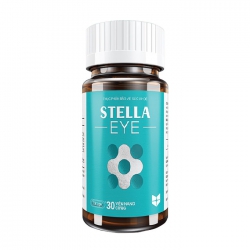 Viên uống bổ mắt Stella Eye 30 Viên Viên uống bổ mắt Stella Eye 30 Viên