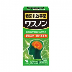 Viên uống bổ não Kobayashi 168 viên Viên uống bổ não Kobayashi 168 viên