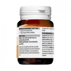 Viên Uống Bổ Sung Vitamin C Blackmores Bio C 1000mg Chai 31 Viên Viên Uống Bổ Sung Vitamin C Blackmores Bio C 1000mg Chai 31 Viên