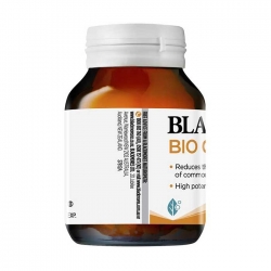 Viên Uống Bổ Sung Vitamin C Blackmores Bio C 1000mg Chai 62 Viên