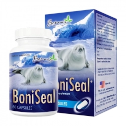 BoniSeal + Botania 30 viên BoniSeal + Botania 30 viên
