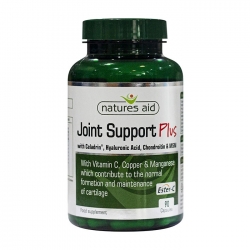 Viên uống bổ xương khớp Natures Aid Joint Support Plus 90 viên