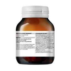 Viên uống cân bằng đường huyết Blackmores Sugar Balance 90 viên