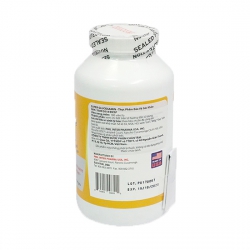 Viên uống chăm sóc xương khớp SUPER GLUCOSAMINE, 180 viên