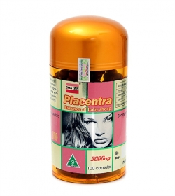 Viên uống đẹp da nhau thai cừu Placenta Essence of Baby Sheep 3000mg Viên uống đẹp da nhau thai cừu Placenta Essence of Baby Sheep 3000mg