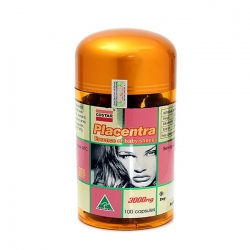 Viên uống đẹp da nhau thai cừu Placenta Essence of Baby Sheep 3000mg Viên uống đẹp da nhau thai cừu Placenta Essence of Baby Sheep 3000mg
